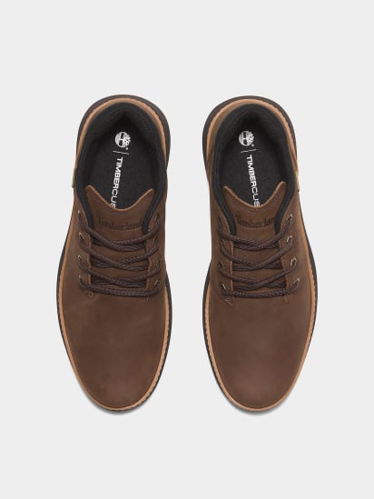 Ботинки Timberland Hudson Road Gore-Tex® Chukka модель TB0A6A8NW07 — фото 4 - INTERTOP