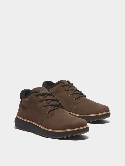 Ботинки Timberland Hudson Road Gore-Tex® Chukka модель TB0A6A8NW07 — фото 6 - INTERTOP