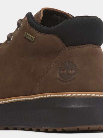 Черевики Timberland модель TB0A6A8NW07 — фото 7 - INTERTOP