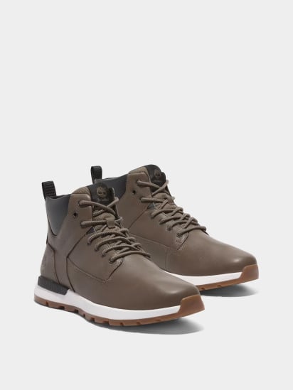 Ботинки Timberland Killington Trekker Mid Lace-Up модель TB0A69DHEM4 — фото 5 - INTERTOP