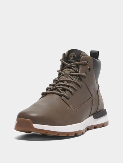 Ботинки Timberland Killington Trekker Mid Lace-Up модель TB0A69DHEM4 — фото 8 - INTERTOP