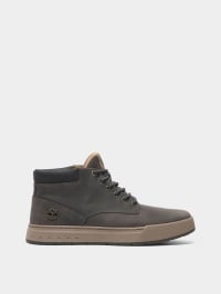 Сірий - Черевики Timberland Maple Grove Mid Lace-Up Trainer