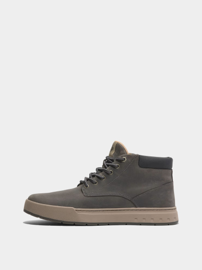 Черевики Timberland Maple Grove Mid Lace-Up Trainer модель TB0A69FNEL7 — фото - INTERTOP