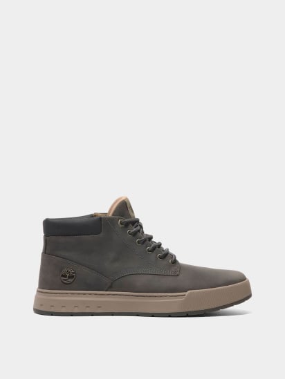 Ботинки Timberland Maple Grove Mid Lace-Up Trainer модель TB0A69FNEL7 — фото - INTERTOP