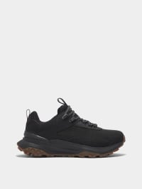 Чорний - Кросівки Timberland Motion Access Low Lace-Up Waterproof