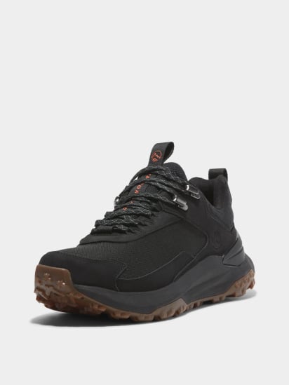 Кроссовки Timberland Motion Access Low Lace-Up Waterproof модель TB0A6D9HEK9 — фото 8 - INTERTOP