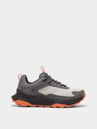 Серый - Кроссовки Timberland Motion Access Low Lace-Up Waterproof