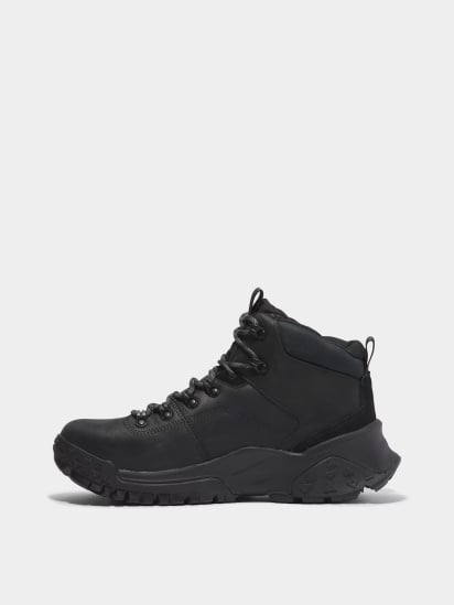 Ботинки Timberland Motion Scramble Mid Lace-Up Waterproof Hiking модель TB0A6CENW02 — фото - INTERTOP