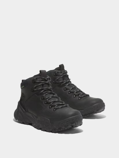 Ботинки Timberland Motion Scramble Mid Lace-Up Waterproof Hiking модель TB0A6CENW02 — фото 5 - INTERTOP