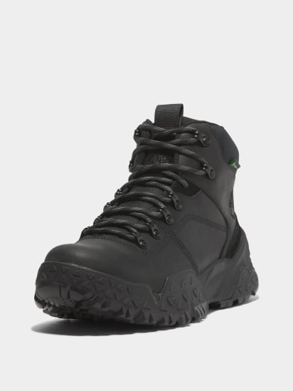 Ботинки Timberland Motion Scramble Mid Lace-Up Waterproof Hiking модель TB0A6CENW02 — фото 8 - INTERTOP