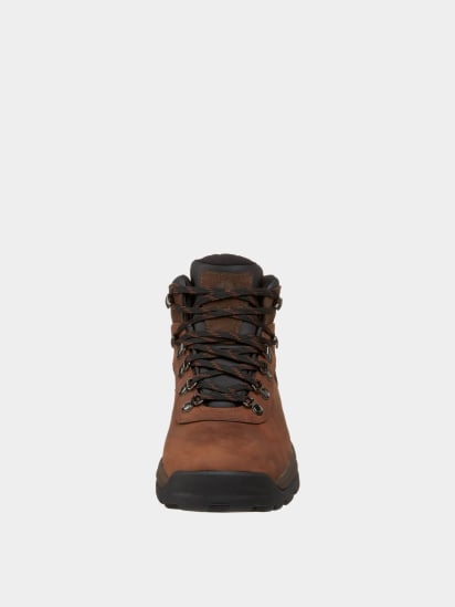 Черевики Timberland Flume Mid Waterproof Hiking модель TB118128242 — фото 5 - INTERTOP