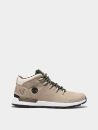 Тауп - Ботинки Timberland Sprint Trekker Mid Lace-Up Trainer