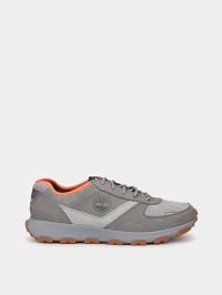 Серый - Кроссовки Timberland Treeline Sprint Hiker