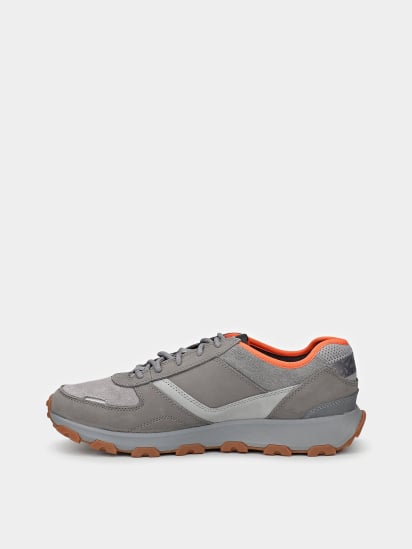 Кроссовки Timberland Treeline Sprint Hiker модель TB0A69N9EL8 — фото - INTERTOP