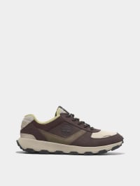 Коричневий - Кросівки Timberland Winsor Park Low Lace-Up