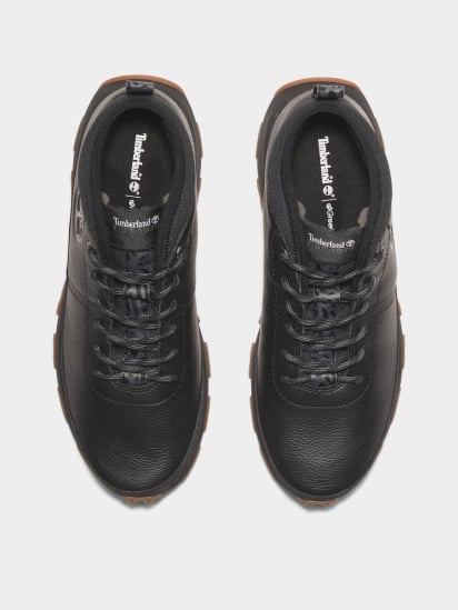 Ботинки Timberland Winsor Lace-up Trainer модель TB0A41X7W02 — фото 5 - INTERTOP