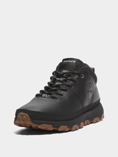 Черевики Timberland Winsor Lace-up Trainer модель TB0A41X7W02 — фото 7 - INTERTOP