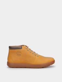 Жёлтый - Ботинки Timberland Ashwood Park