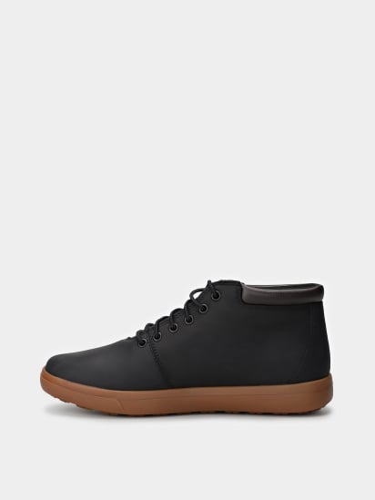 Ботинки Timberland Ashwood Park модель TB1A2DSN001 — фото - INTERTOP