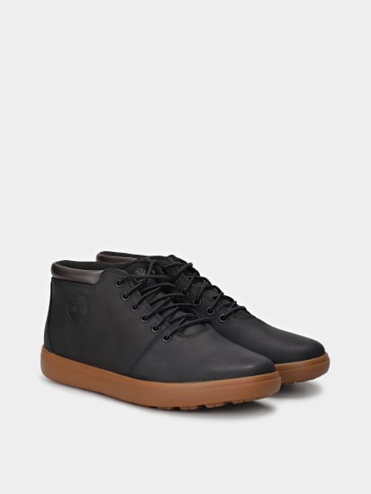 Ботинки Timberland Ashwood Park модель TB1A2DSN001 — фото 3 - INTERTOP