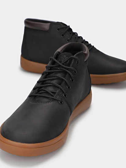 Ботинки Timberland Ashwood Park модель TB1A2DSN001 — фото 4 - INTERTOP