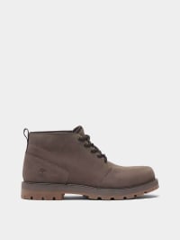 Коричневый - Ботинки Timberland Britton Road Mid Lace-Up Waterproof