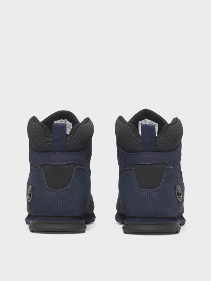 Черевики Timberland модель TB0A41YHW06 — фото 3 - INTERTOP