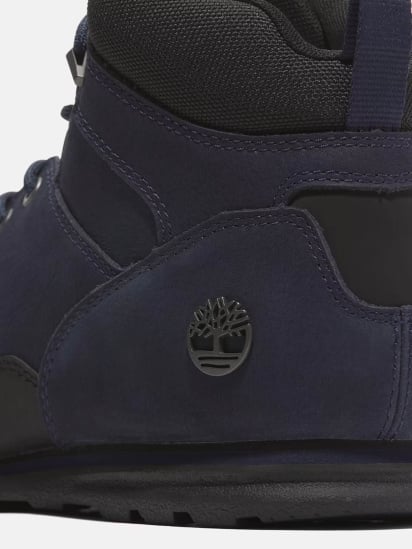 Черевики Timberland модель TB0A41YHW06 — фото 8 - INTERTOP