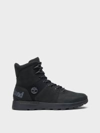 Чёрный - Ботинки Timberland Sprint Trekker Mid Lace-Up