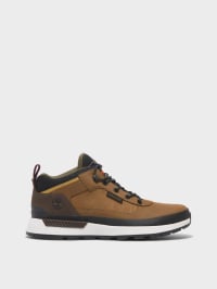 Коричневый - Ботинки Timberland Field Trekker Mid Lace-Up