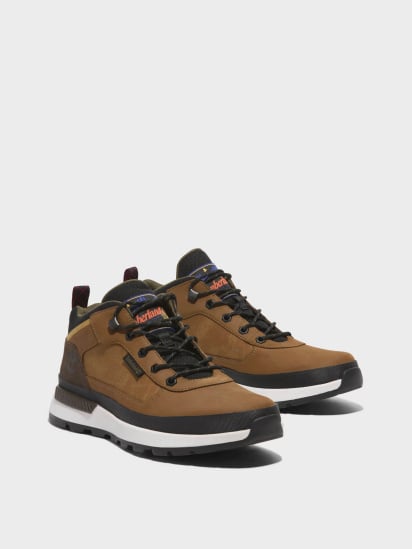 Черевики Timberland Field Trekker Mid Lace-Up модель TB0A6DKNEM5 — фото 6 - INTERTOP