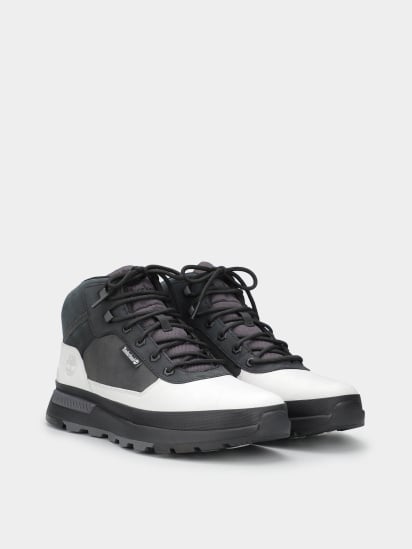 Черевики Timberland Field Trekker модель TB0A6DPSEM0 — фото 3 - INTERTOP