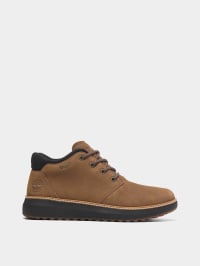 Коричневий - Черевики Timberland Hudson Road Gore-Tex® Chukka