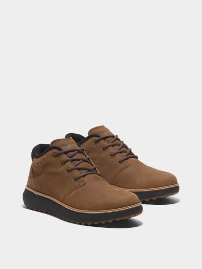 Ботинки Timberland Hudson Road Gore-Tex® Chukka модель TB0A6A8NEM7 — фото 6 - INTERTOP