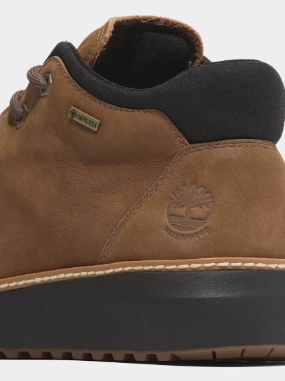 Черевики Timberland Hudson Road Gore-Tex® Chukka модель TB0A6A8NEM7 — фото 7 - INTERTOP