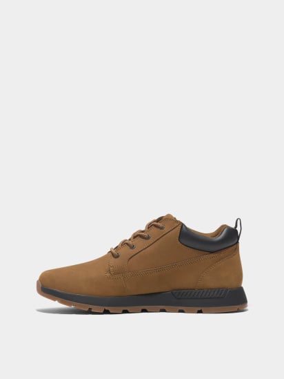 Черевики Timberland Killington Trekker Low Lace-Up Trainer модель TB0A69EDEM5 — фото - INTERTOP