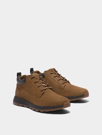 Ботинки Timberland Killington Trekker Low Lace-Up Trainer модель TB0A69EDEM5 — фото 5 - INTERTOP