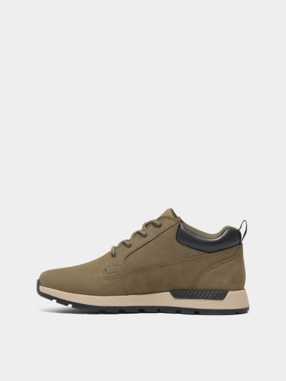 Ботинки Timberland Killington Trekker Low Lace-Up Trainer модель TB0A69EDEO8 — фото - INTERTOP