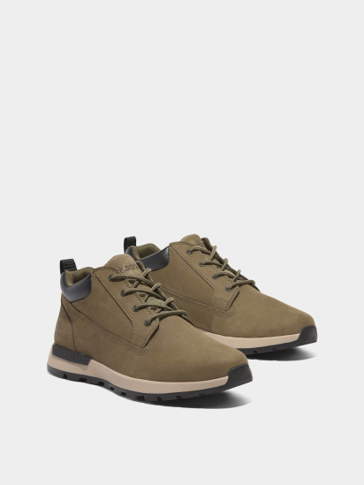 Ботинки Timberland Killington Trekker Low Lace-Up Trainer модель TB0A69EDEO8 — фото 5 - INTERTOP