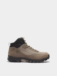 Бежевий - Черевики Timberland Mt. Maddsen Mid Lace-Up Waterproof Hiking