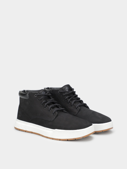 Ботинки Timberland Maple Grove Mid Lace-Up Trainer модель TB0A5PSG015 — фото 3 - INTERTOP