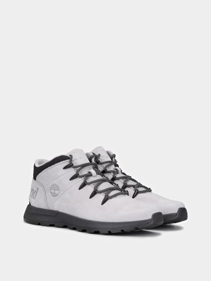 Черевики Timberland Sprint Trekker Mid модель TB0A6DQDEM0 — фото 3 - INTERTOP