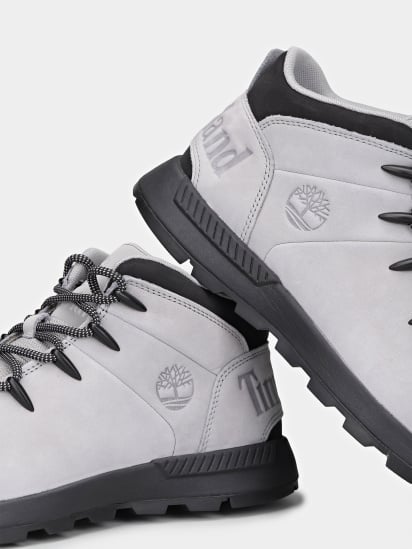 Черевики Timberland Sprint Trekker Mid модель TB0A6DQDEM0 — фото 4 - INTERTOP