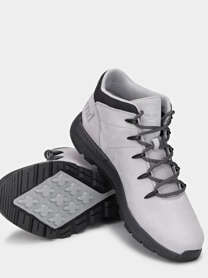 Черевики Timberland модель TB0A6DQDEM0 — фото 5 - INTERTOP