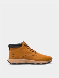 Жёлтый - Ботинки Timberland Winsor Park Chukka