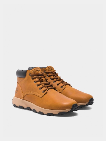 Ботинки Timberland Winsor Park Chukka модель TB0A5Y7H231 — фото 3 - INTERTOP