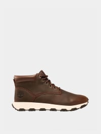 Коричневый - Ботинки Timberland Winsor Park Chukka