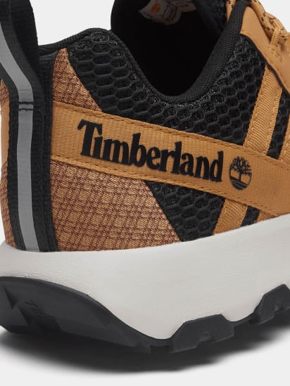 Кросівки Timberland модель TB0A6DTHEDM — фото 7 - INTERTOP