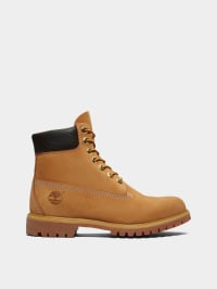 Жовтий - Черевики Timberland