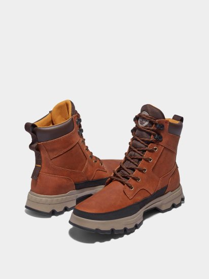 Черевики Timberland модель TB1A285AF13 — фото 6 - INTERTOP